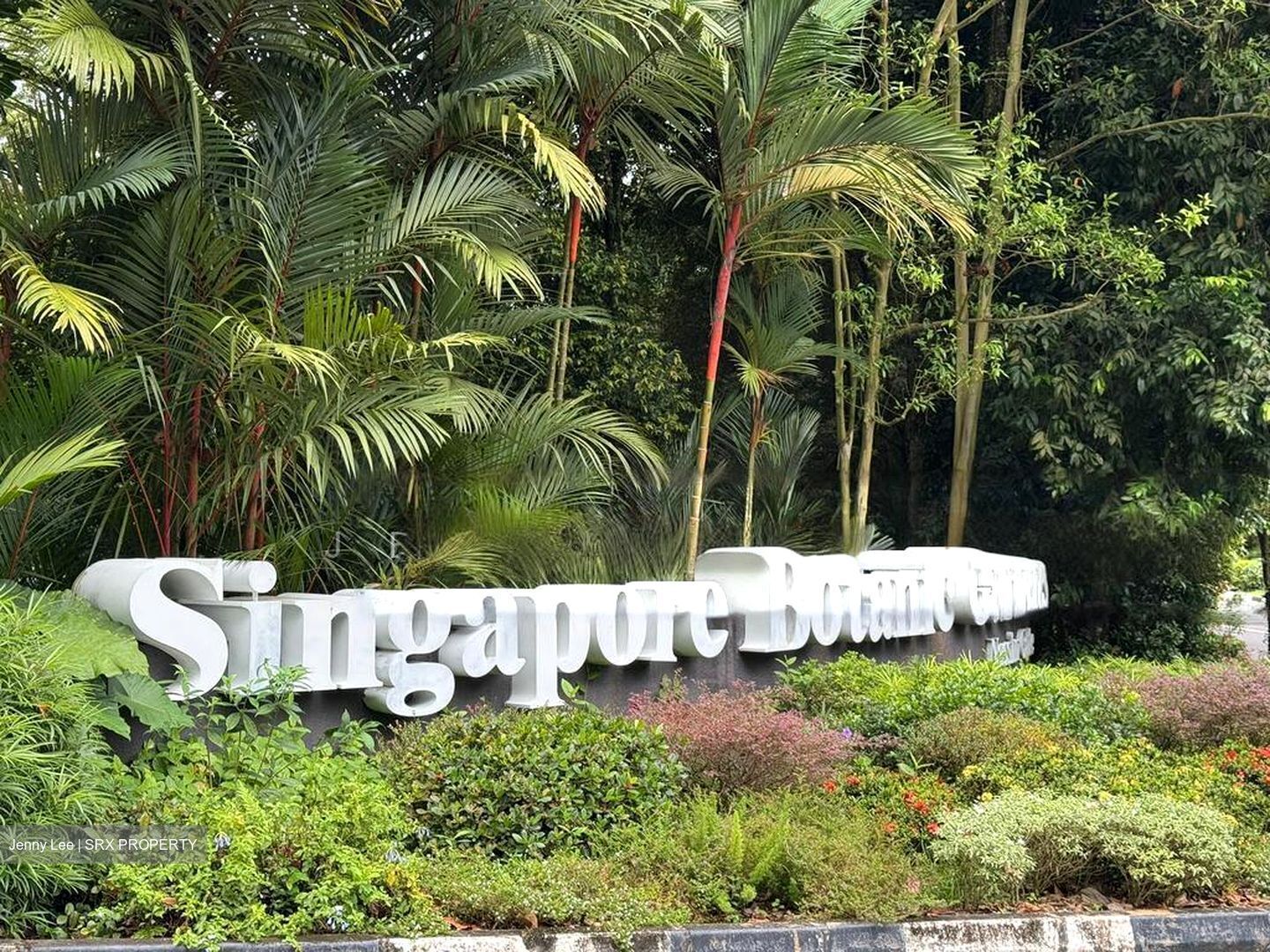 White House Park (D10), Detached #503845951